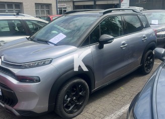 Photo du véhicule CITROEN C3 AIRCROSS