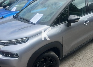 Photo du véhicule CITROEN C3 AIRCROSS