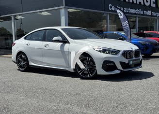 Photo du véhicule BMW SERIE 2 GRAN COUPE F44