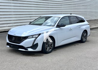Photo du véhicule PEUGEOT 308 SW