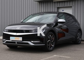 Photo du véhicule HYUNDAI IONIQ 5