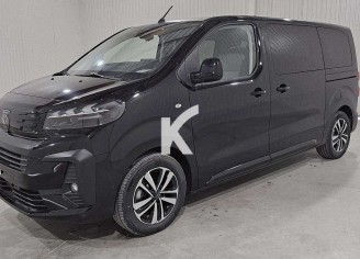 Photo du véhicule PEUGEOT TRAVELLER