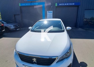 Photo du véhicule PEUGEOT 308 SW