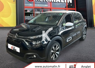 Photo du véhicule CITROEN C3
