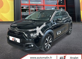 Photo du véhicule CITROEN C3