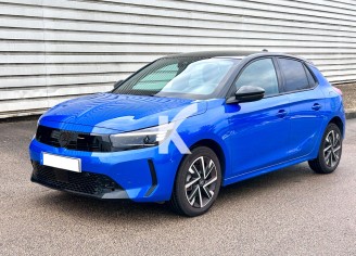 Photo du véhicule OPEL CORSA