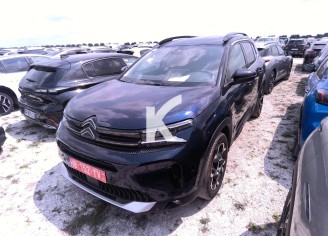Photo du véhicule CITROEN C5 AIRCROSS
