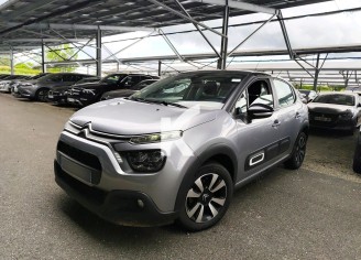 Photo du véhicule CITROEN C3
