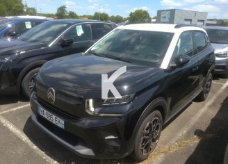 Photo du véhicule CITROEN C3