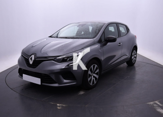 Photo du véhicule RENAULT CLIO V