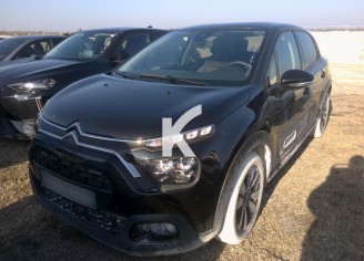 Photo du véhicule CITROEN C3