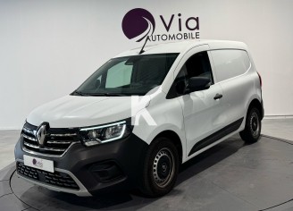Photo du véhicule RENAULT KANGOO VAN