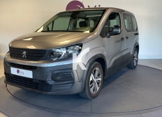 Photo du véhicule PEUGEOT RIFTER