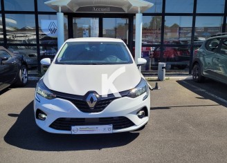 Photo du véhicule RENAULT CLIO V