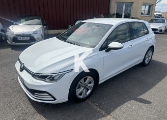 Photo du véhicule VOLKSWAGEN GOLF