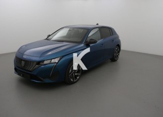 Photo du véhicule PEUGEOT 308