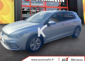 Photo du véhicule VOLKSWAGEN GOLF