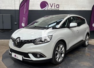 Photo du véhicule RENAULT GRAND SCENIC IV BUSINESS