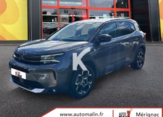 Photo du véhicule CITROEN C5 AIRCROSS