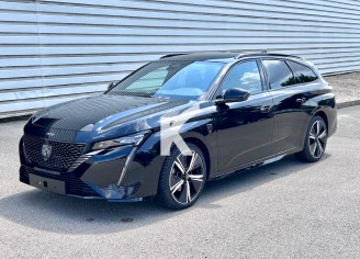 Photo du véhicule PEUGEOT 308 SW