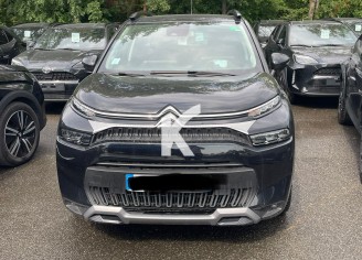 Photo du véhicule CITROEN C3 AIRCROSS