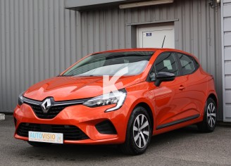 Photo du véhicule RENAULT CLIO V