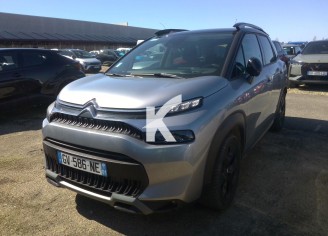 Photo du véhicule CITROEN C3 AIRCROSS