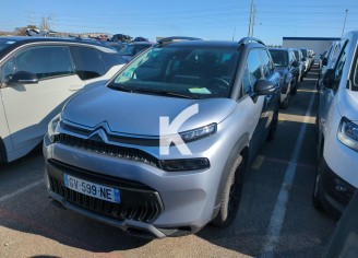 Photo du véhicule CITROEN C3 AIRCROSS