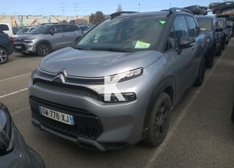 Photo du véhicule CITROEN C3 AIRCROSS