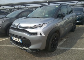 Photo du véhicule CITROEN C3 AIRCROSS