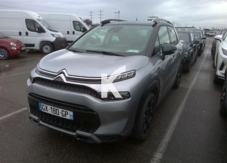 Photo du véhicule CITROEN C3 AIRCROSS