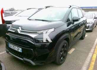 Photo du véhicule CITROEN C3 AIRCROSS