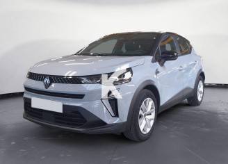 Photo du véhicule RENAULT CAPTUR