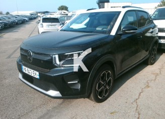 Photo du véhicule CITROEN C3