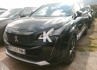 Photo du véhicule PEUGEOT 5008