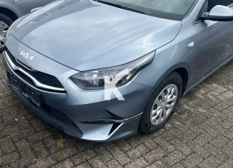 Photo du véhicule KIA CEED SW