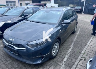 Photo du véhicule KIA CEED SW