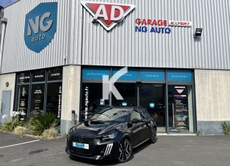 Photo du véhicule PEUGEOT 208