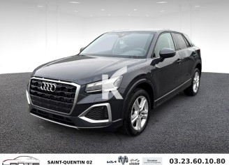 Photo du véhicule AUDI Q2