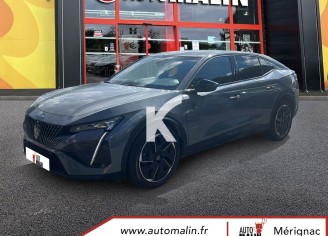 Photo du véhicule PEUGEOT 408
