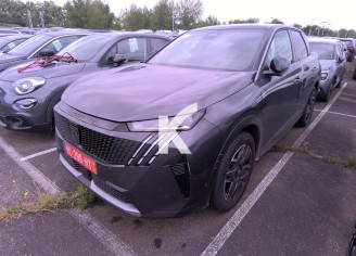 Photo du véhicule PEUGEOT 3008