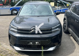 Photo du véhicule CITROEN C5 AIRCROSS