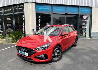 Photo du véhicule HYUNDAI i30 SW