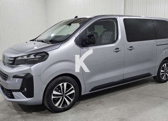 Photo du véhicule PEUGEOT TRAVELLER
