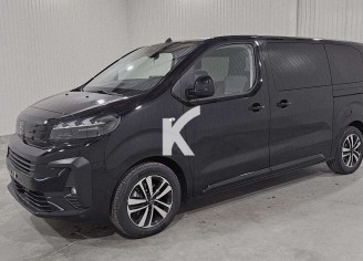Photo du véhicule PEUGEOT TRAVELLER