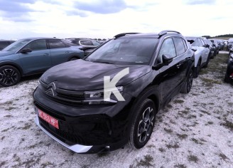 Photo du véhicule CITROEN C5 AIRCROSS