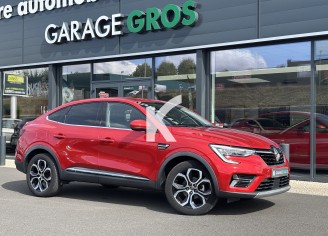 Photo du véhicule RENAULT ARKANA