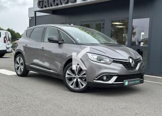Photo du véhicule RENAULT SCENIC IV