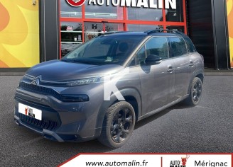 Photo du véhicule CITROEN C3 AIRCROSS