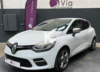 Photo du véhicule RENAULT CLIO IV